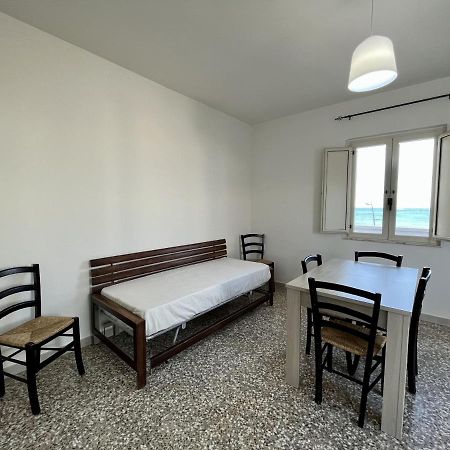 Aparthotel Vista Mare à Torre San Gennaro Extérieur photo