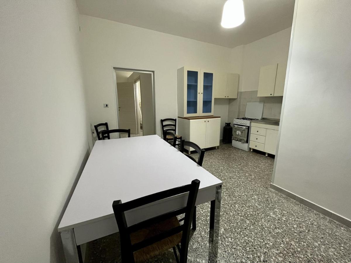 Aparthotel Vista Mare à Torre San Gennaro Extérieur photo