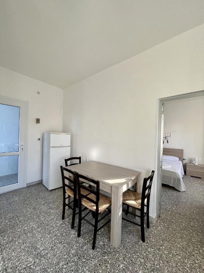 Aparthotel Vista Mare à Torre San Gennaro Extérieur photo