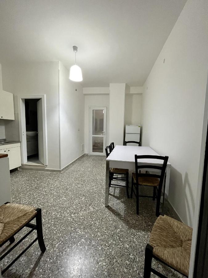 Aparthotel Vista Mare à Torre San Gennaro Extérieur photo