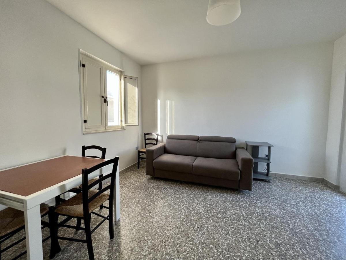 Aparthotel Vista Mare à Torre San Gennaro Extérieur photo